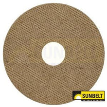 (10) B1GH07 WASHERFIBER - GASSHOPPER