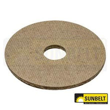 (10) B1GH07 WASHERFIBER - GASSHOPPER
