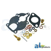 ZCK03 CARB. KIT BASIC (ZENITH)
