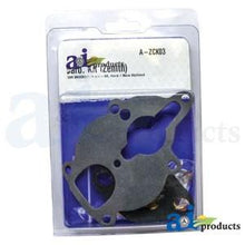 ZCK03 CARB. KIT BASIC (ZENITH)