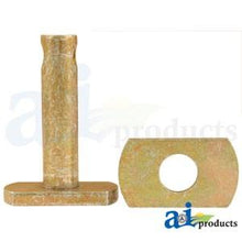 (2) AR55695 PIN LIFT LINK