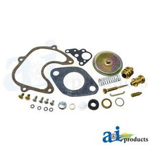 HCK01 CARB. KIT COMP. (HOLLEY)