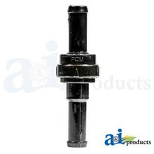AL117189 CHECK VALVE; FUEL