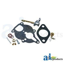 ZCK07 CARB. KIT BASIC (ZENITH)