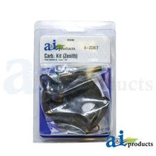 ZCK07 CARB. KIT BASIC (ZENITH)