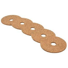 (5) C5NN518B GASKET HYD LIFT COVER
