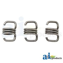 (3) VPJ7321 ACTUATOR SPRING