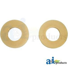 (2) R95119 SEAL STEERING CYL. PIN