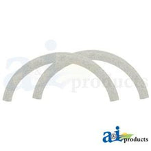 (2) 36883106 SEAL REAR CRANKSHAFT