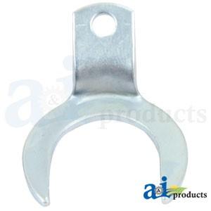(8) 406512 RETAINER VALVE GUIDE
