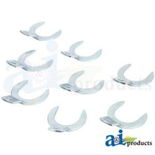 (8) 406512 RETAINER VALVE GUIDE