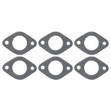 (6) T20006 GASKET EXHAUST MANIFOLD