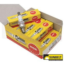 (10) B1CMR4H NGK SPARK PLUG NGK5246