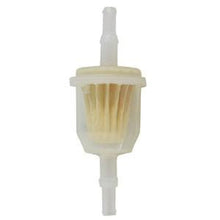 B1SB1358 FUEL FILTER/LARGE IN LINE