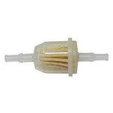 B1SB1358 FUEL FILTER/LARGE IN LINE