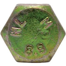 B1MSN20010 WHEEL BOLT M12X160