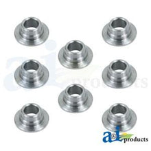 (8) 8BA6514 RETAINER VALVE SPRING