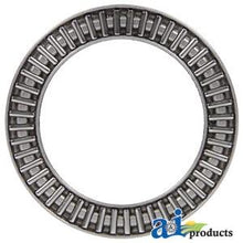 A54022 WASHER THRUST (SPINDLE)
