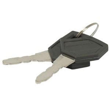 LVA803606 KEY IGNITION