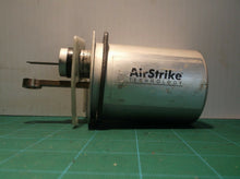 204690001 Holder Compression Cylinder Off A Ryobi P318 18V Pin Nailer