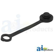 5205-2M-P DUST PLUG