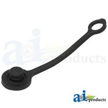 5205-2M-P DUST PLUG