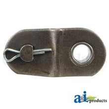 (5) OL50M METRIC OFFSET LINK W/ PIN