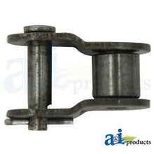 (5) OL50M METRIC OFFSET LINK W/ PIN