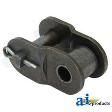 (5) OL50M METRIC OFFSET LINK W/ PIN