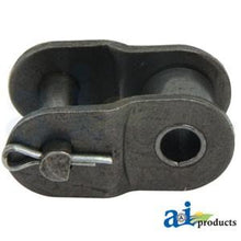 (5) OL50M METRIC OFFSET LINK W/ PIN
