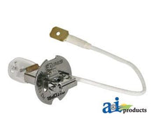 1628494M1 LAMP BULB H3 - 12V 55W