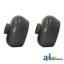 (2) 180579M3 BOOT SHIFT LEVER