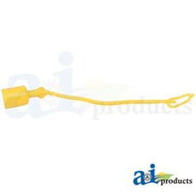 (10) C211318 DUST CAP 3/8" YELLOW (1