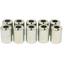 (10) 460-1043 HOSE FERRULES #8