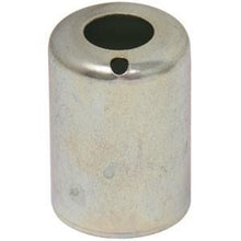 (10) 460-1043 HOSE FERRULES #8