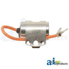 21A241 CONDENSER
