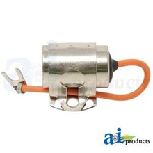 21A241 CONDENSER