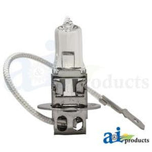 AT130104 BULB LIGHT
