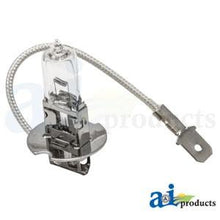 AT130104 BULB LIGHT