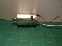 206680001 Assembly Motor Off A Ryobi P318 18V Pin Nailer