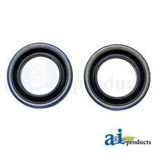 (2) AR84792 SEAL LOAD CONTROL
