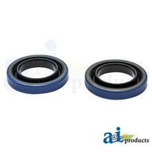 (2) AR84792 SEAL LOAD CONTROL