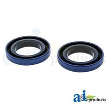 (2) AR84792 SEAL LOAD CONTROL