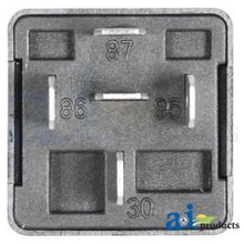 LVA13729 RELAY
