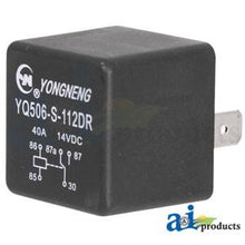 LVA13729 RELAY