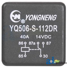 LVA13729 RELAY