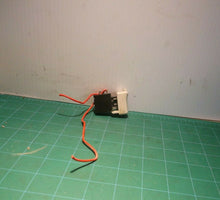 204697001 Switch Only Off Of A Ryobi P318 18V Pin Nailer