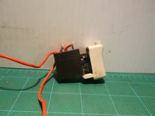 204697001 Switch Only Off Of A Ryobi P318 18V Pin Nailer