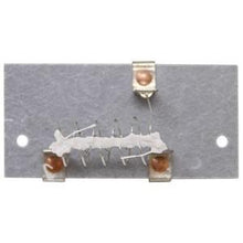 81870363 RESISTOR BLOWER MOTOR