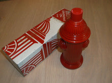 Avon No Parking! Hydrant Wild Country After Shave Bottle